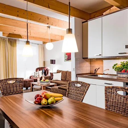 Ferien_haus Am Ahorneck _ Thea Goehren-Lebbin